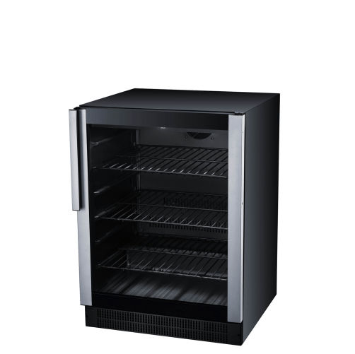 Commercial beverage cooler M95 VESTFROST builtin / vertical