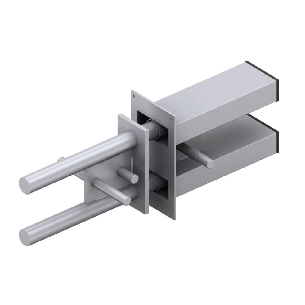 Shear load connector DSDQ Ancon Building Products