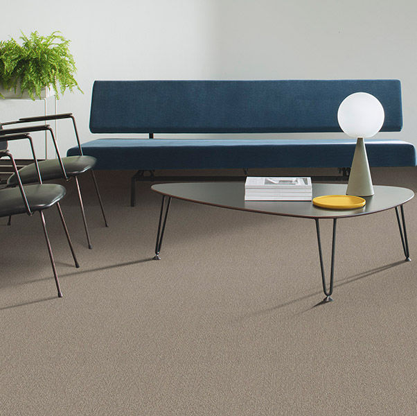 Carpet tile JUXTAPOSE EUROPE Milliken Contract tufted / loop