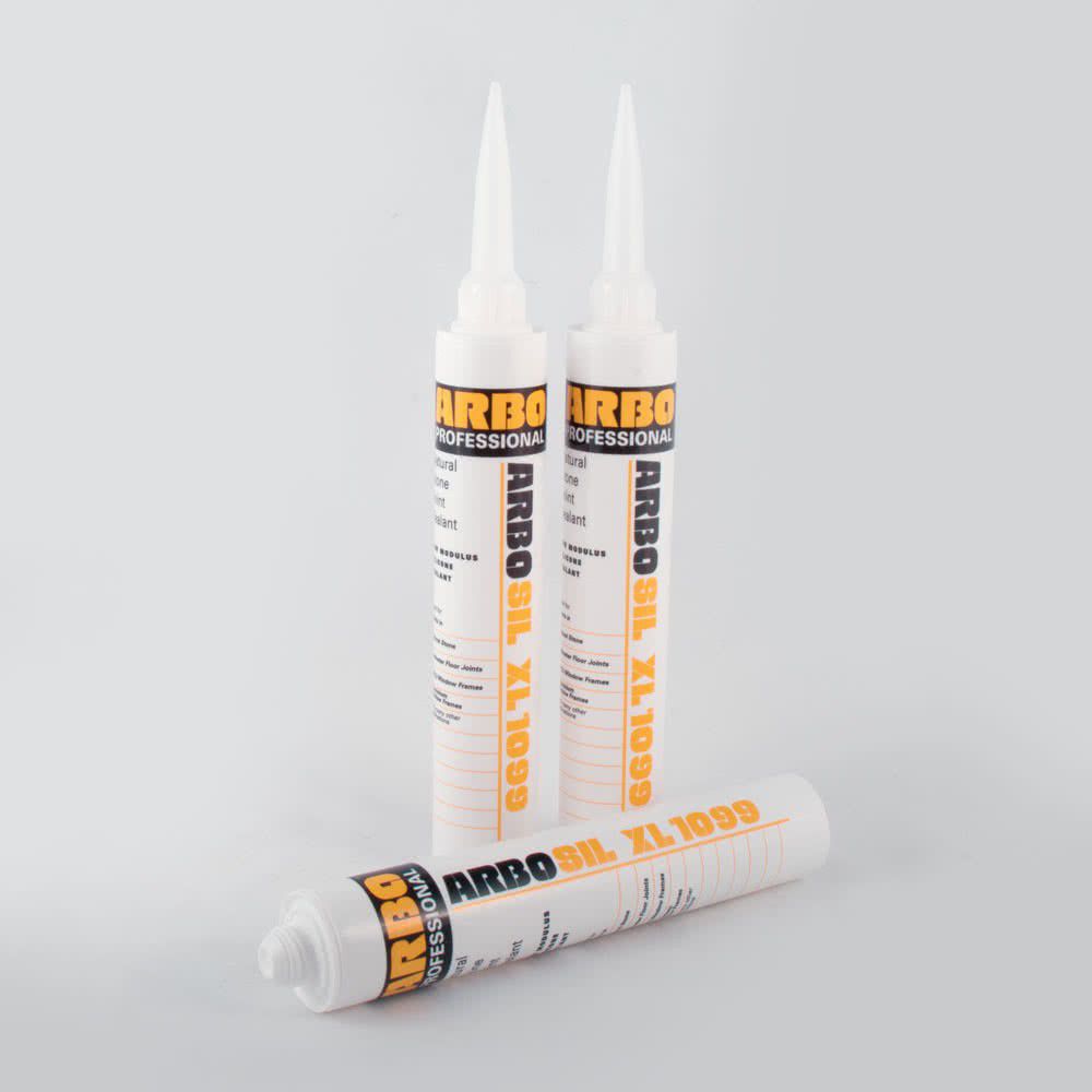 Elastic sealant ARBOSIL XL 1099 CARLISLE Construction Materials