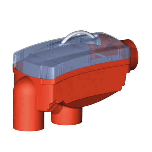 Rain water filter GRAF OPTIMAXPRO RainWater Harvesting