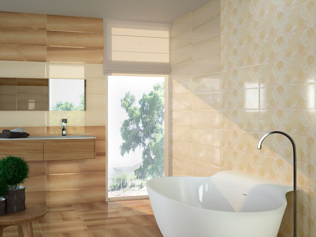 Indoor Tile Nashville Ape Floor Ceramic Striped Indoor Tile Nashville Ape Floor