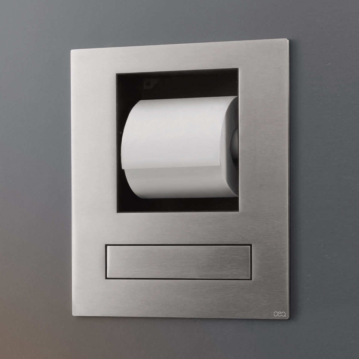 Toilet hand shower PLA23 CEADESIGN