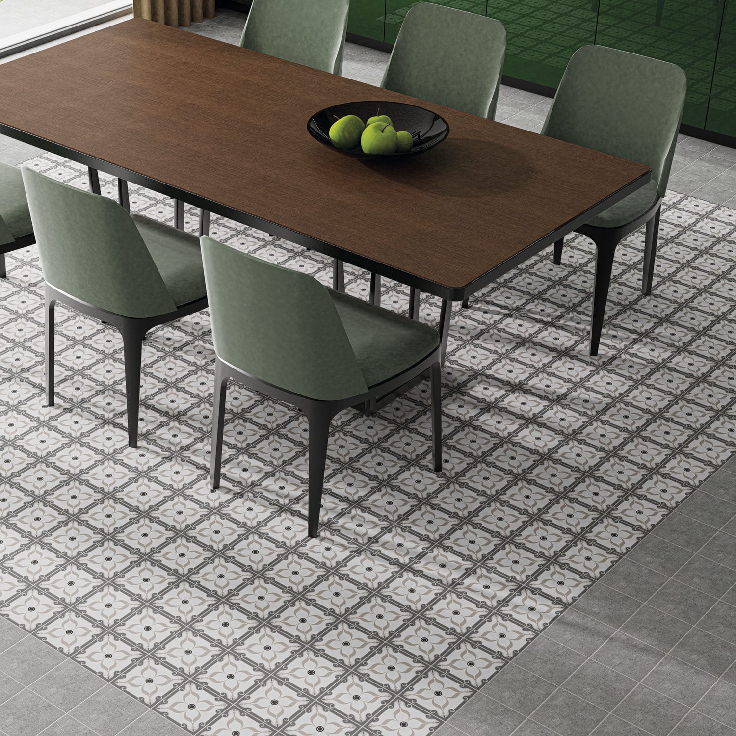 Ceramic tile - VINTAGE PRIME - CERTECA | Floor and Wall Ceramic Tiles ...