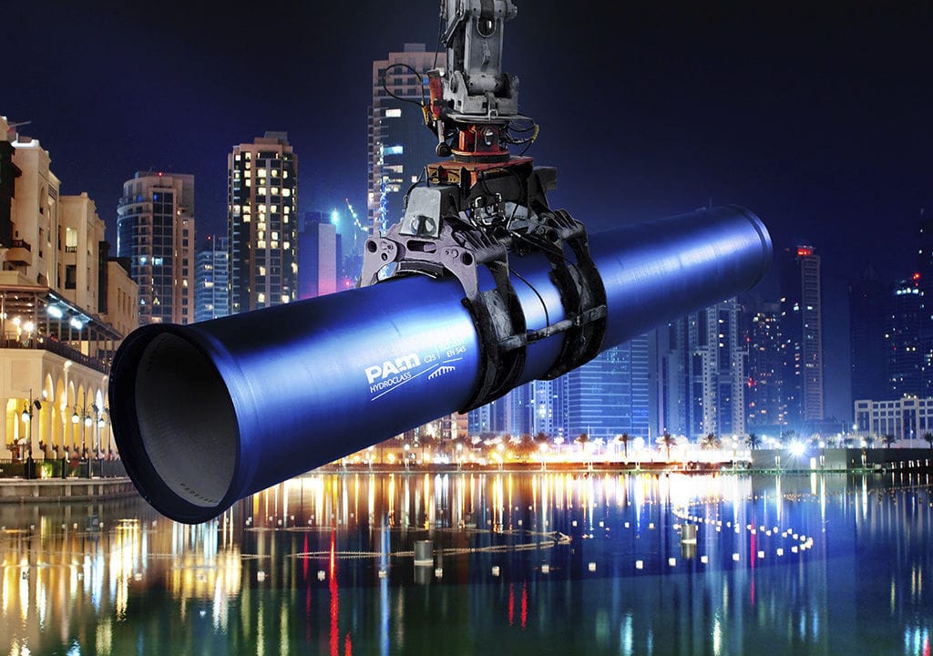 Ductile Iron Pipe Catalogue Catalog Library