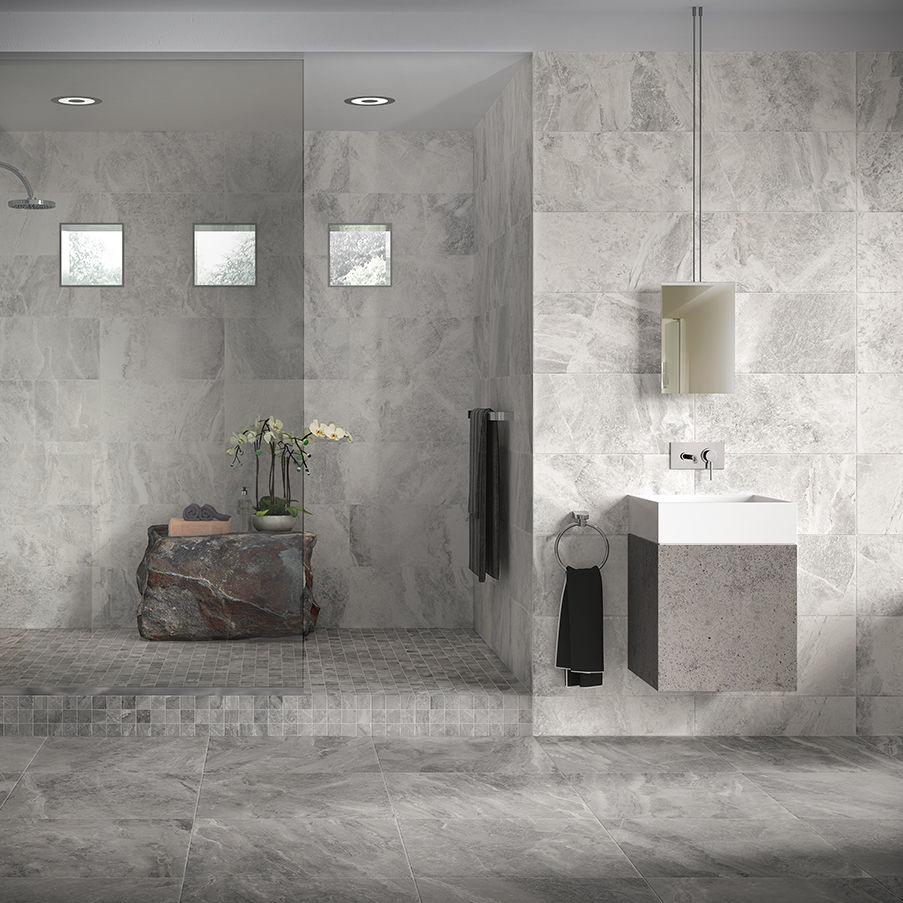 Indoor tile - ANTIGUA - edilcuoghi EDILGRES - wall / floor / porcelain ...