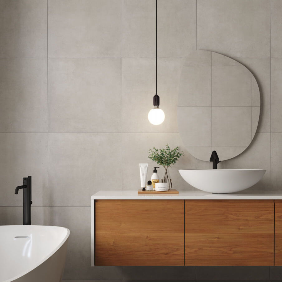 Indoor tile MANILA ELIANE CERAMIC TILES bathroom / poolside / wall