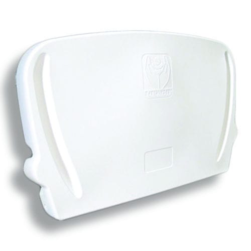 Plastic changing table BABY CHANGE TABLE GOMAN wallmounted