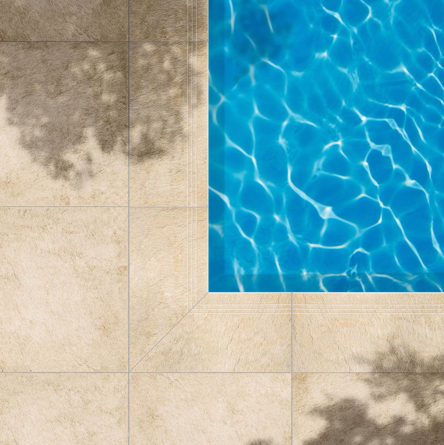 Indoor tile - DIASPRO - LA FABBRICA AVA - outdoor / living room / poolside