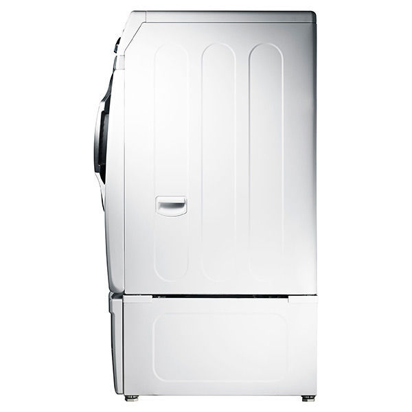 Frontloading washing machine WF405ATPAWR/A2 SAMSUNG Home