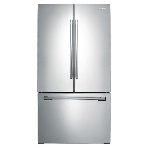 American refrigerator - RF26HFPNBSR/AA - SAMSUNG Home Appliances - home ...