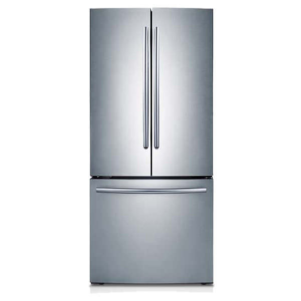 samsung fridge rf220nctasr aa