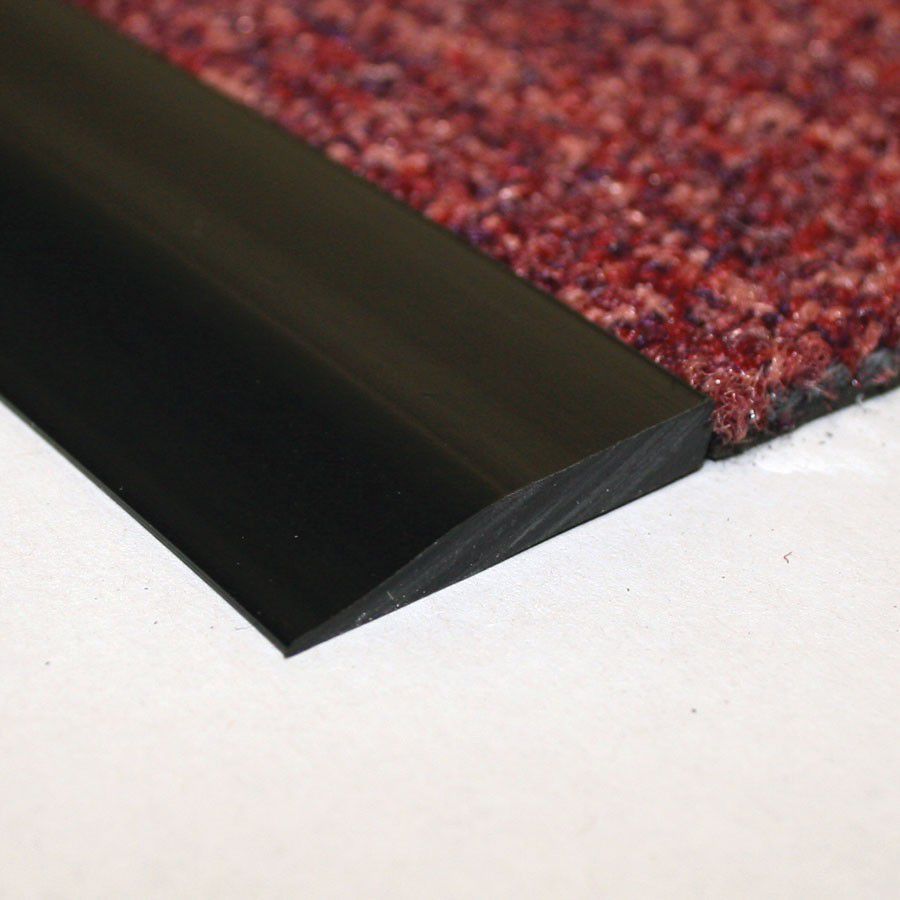 PVC edge trim RDIM LITOKOL for carpets / edge / rectangular