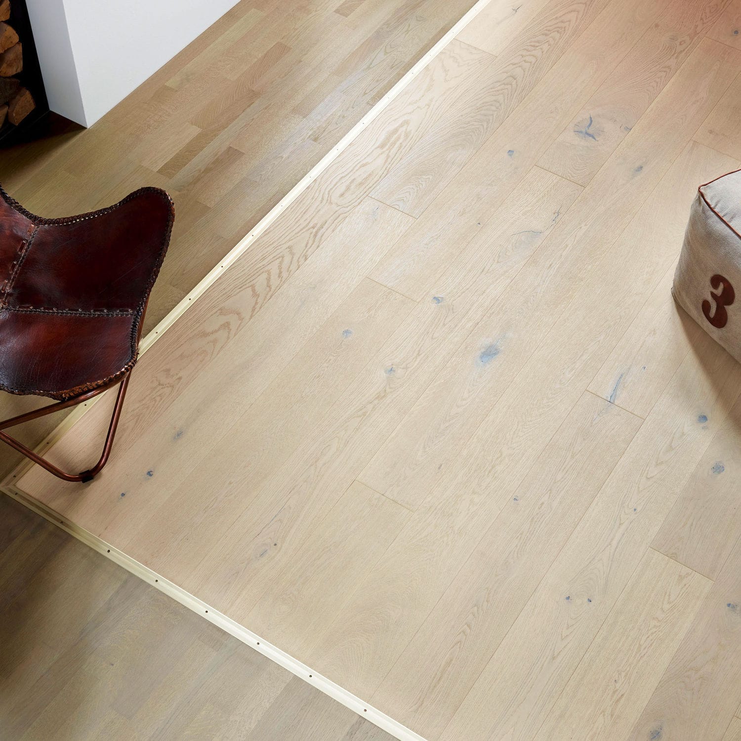 Stainless Steel Transition Profile Aluminum For Tiles