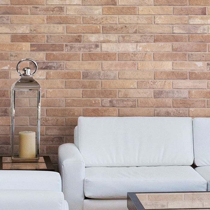 Porcelain stoneware tile - CREAM - Ceramica Rondine - indoor / outdoor ...