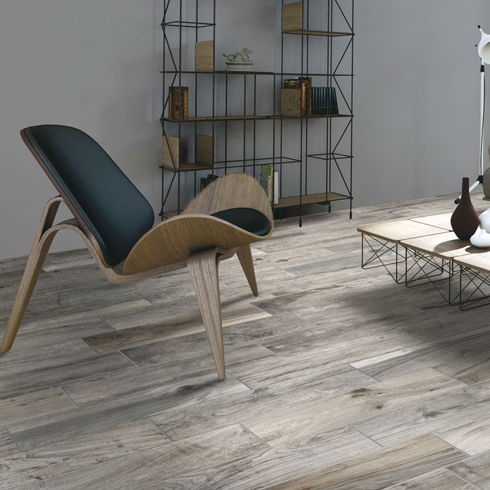 Porcelain stoneware tile - TORTORA - Ceramica Rondine - natural finish ...