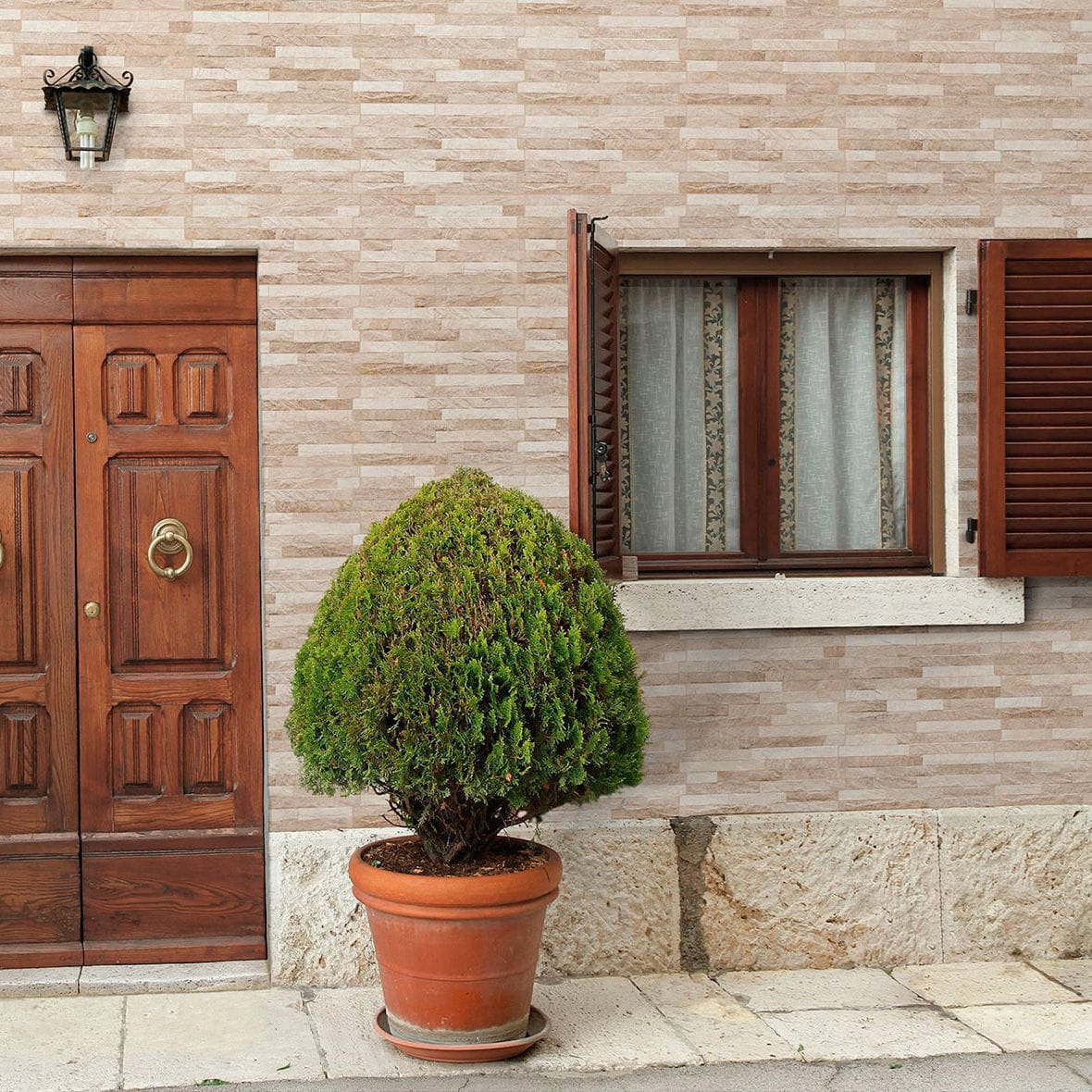 Indoor tile DENVER SIMA CERAMICHE outdoor / wall / porcelain