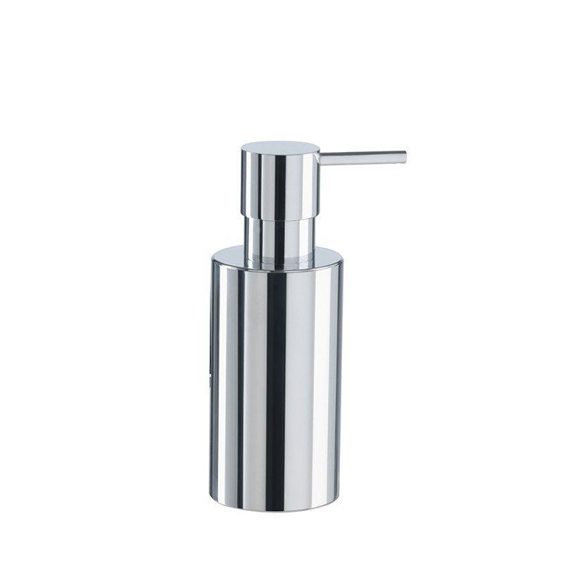 Commercial soap dispenser - HS 30 AP - STILHAUS - home / free-standing ...