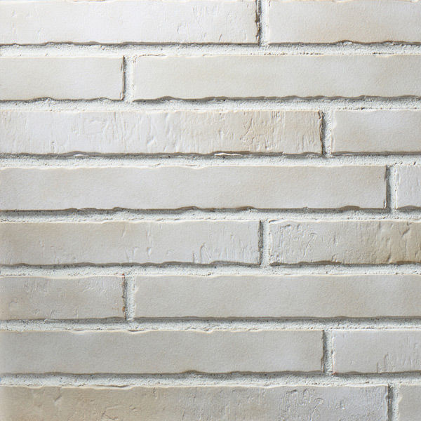 Clinker cladding brick - № 4 - STRÖHER - for facade