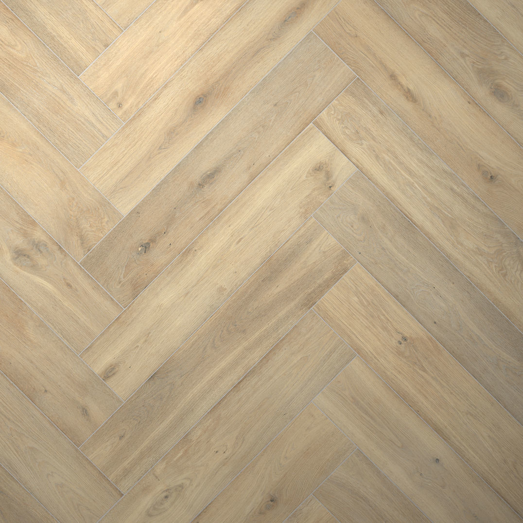 Indoor tile - FM03 WALNUSS - STRÖHER - bathroom / living room / wall