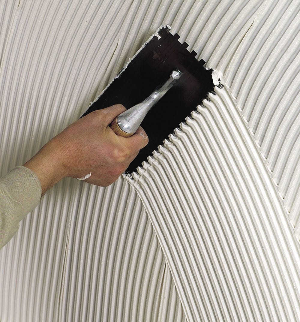 Tile adhesive paste TK7000 TECHNOKOLLA