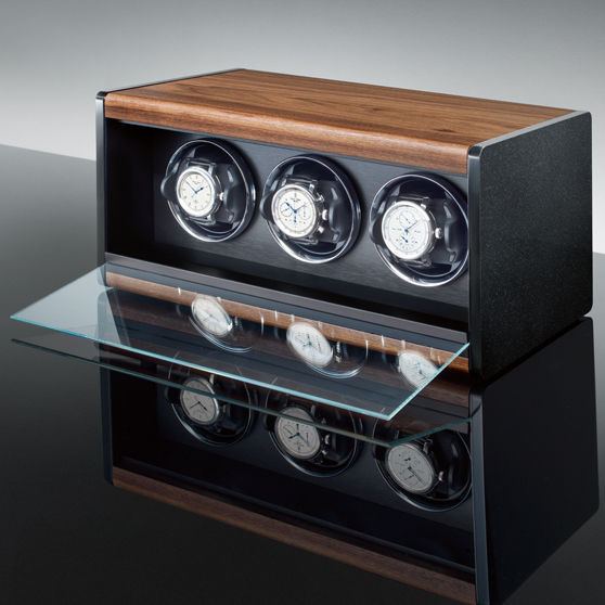 Erwin sattler best sale watch winder