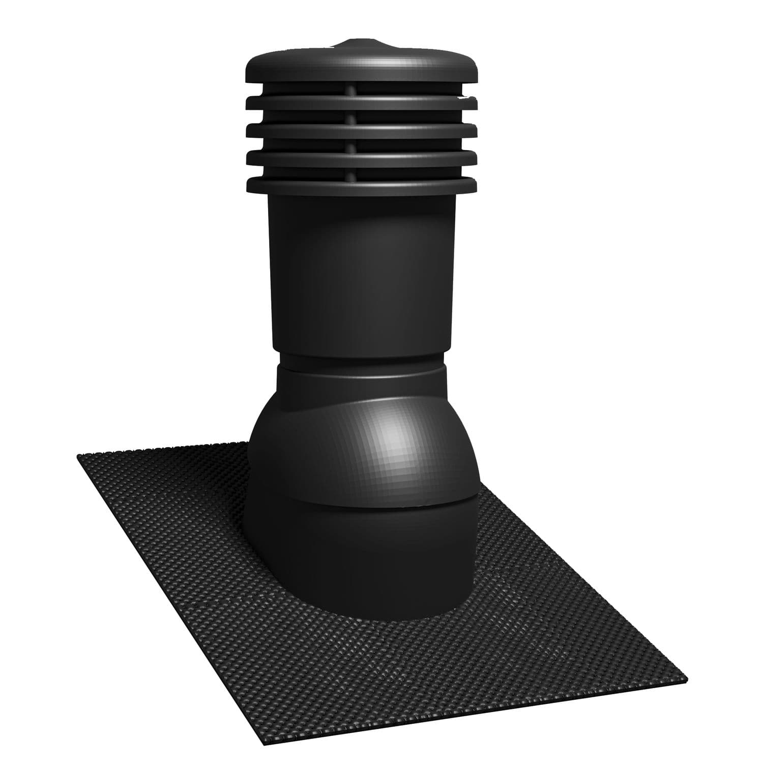 Roof vent EUROVENT VENTOS X BITU UNI EUROVENT EUROSYSTEM POLSKA