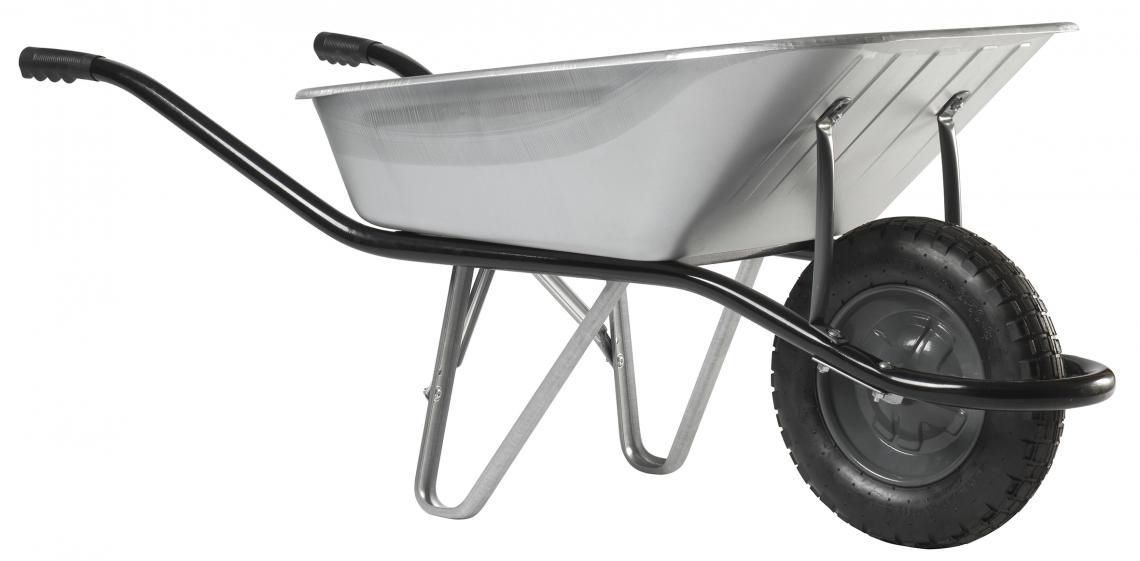Wheelbarrow 324007901 HAEMMERLIN