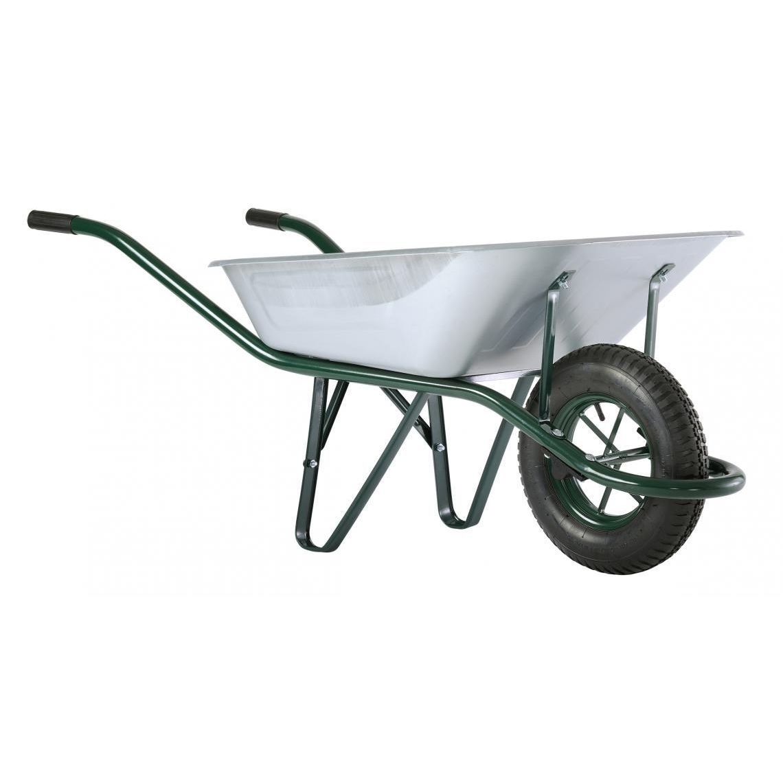 Wheelbarrow 324006301 HAEMMERLIN