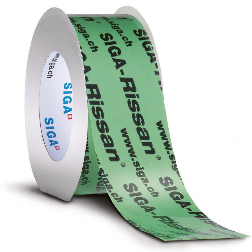 Airtight adhesive strip RISSAN 60 SIGA PE