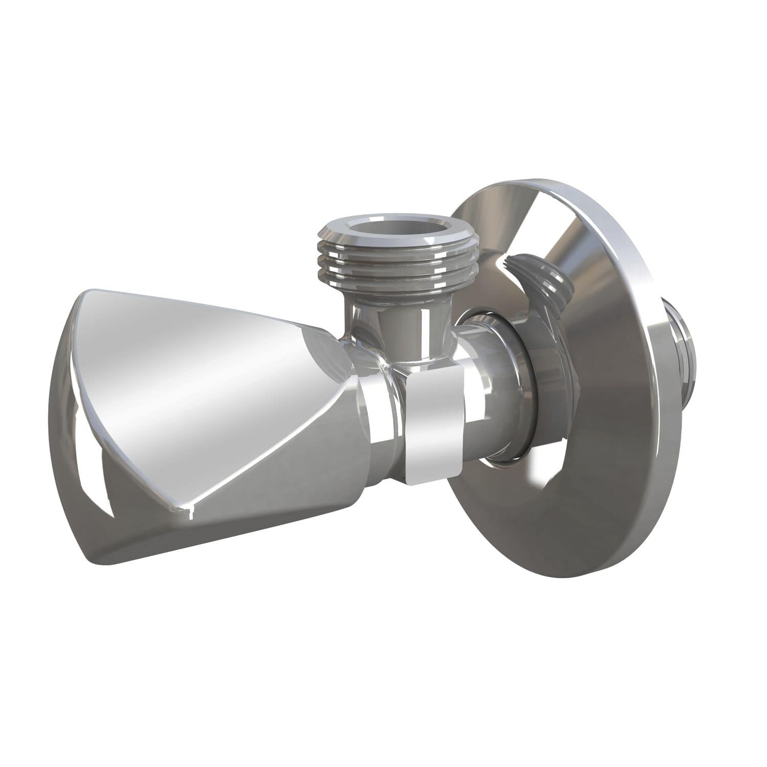 Shower shutoff valve TRISTAR BONOMINI S.R.L. wallmounted