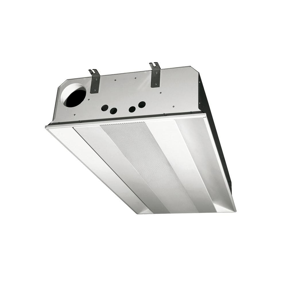 Active chilled beam - TFB2 - ROCCHEGGIANI SPA