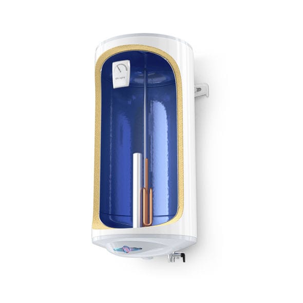 Electric hot water tank GCV 30 35 12 B11 TSR TESY Ltd. wall