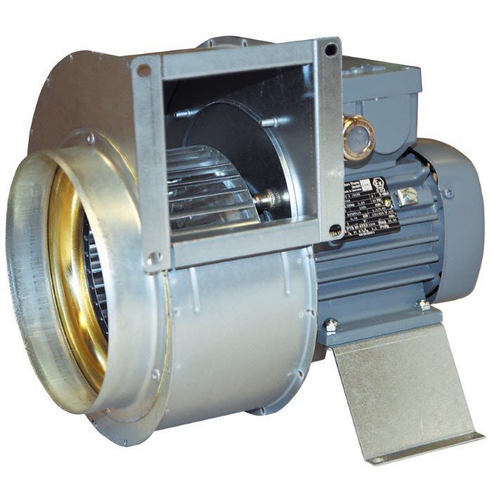 Extractor fan RFTX VENCO A.S. centrifugal / duct / commercial