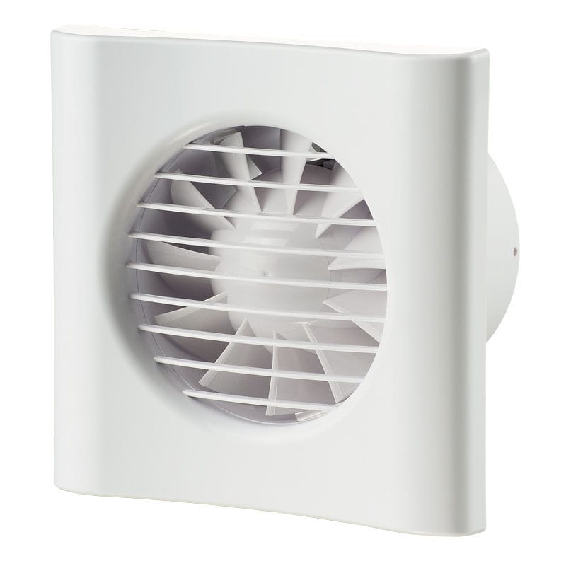 Heat-recovery ventilation unit - MF DUO SERIES - Ventilation Systems ...