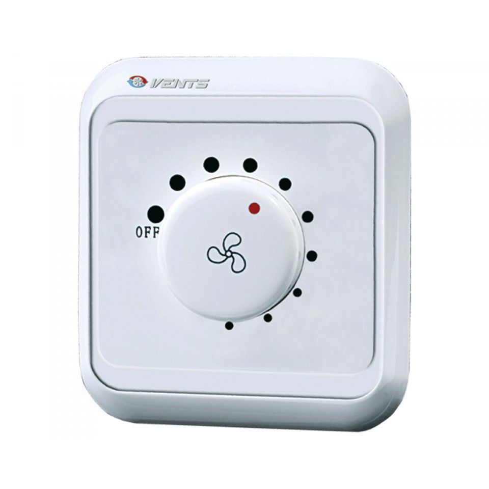 Regulating speed controller RS1300 Ventilation Systems JSC