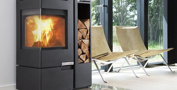 Aduro 12 top wood rack
