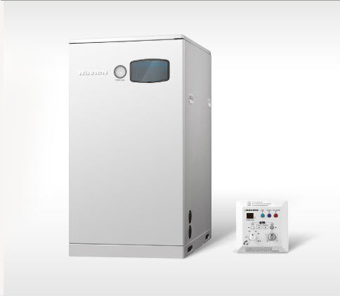 Fuel oil boiler - STC - KD Navien - residential / indoor