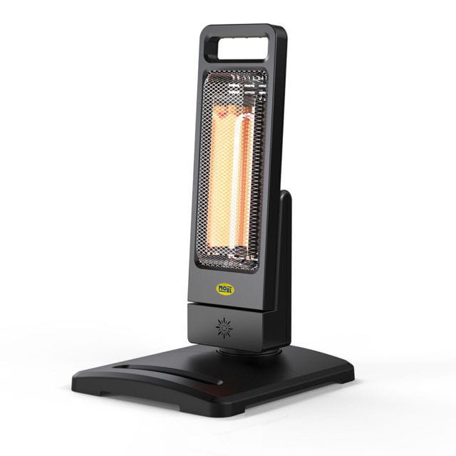 Floorstanding infrared heater 784G MOEL SpA electric / portable