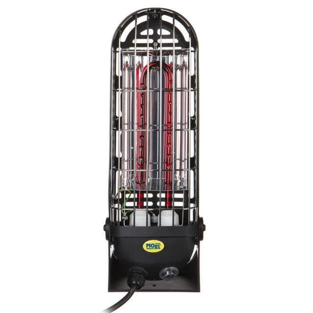 Wall Mounted Infrared Patio Heater Electric Home 799 Wall Mounted Infrared Patio Heater Electric Home 799