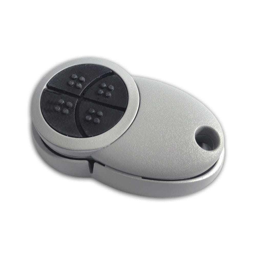 Heating control remote control 9002 MOEL SpA
