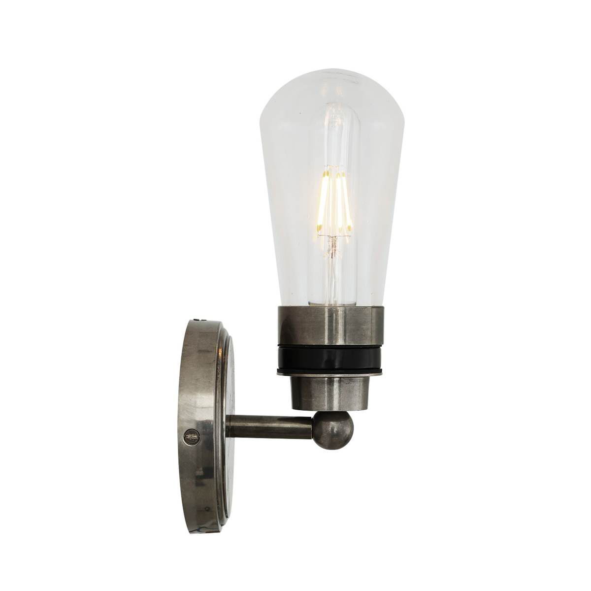 Traditional Wall Light Cordelia Mlbwl102 Mullan Lighting Traditional Wall Light Cordelia