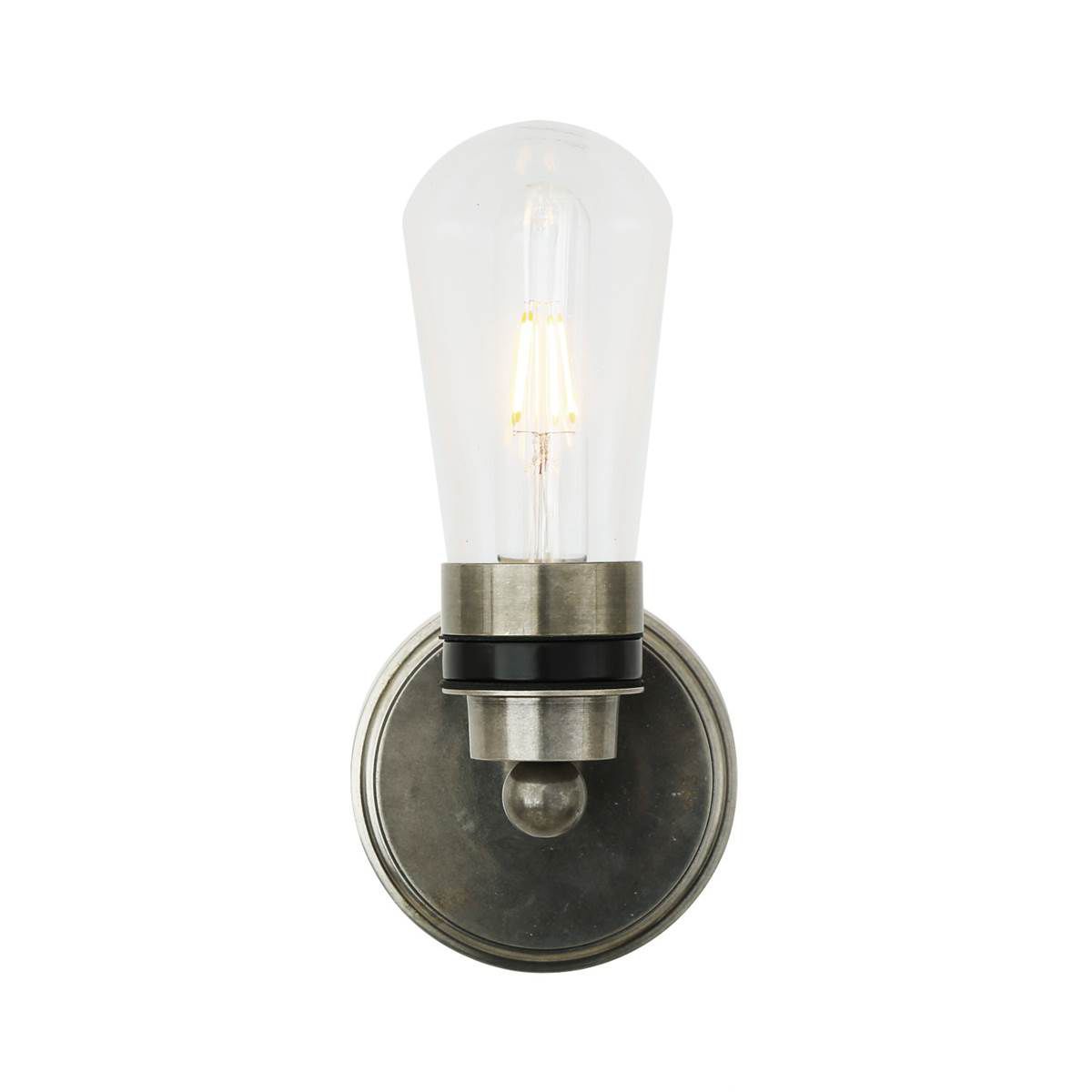 Traditional Wall Light Cordelia Mlbwl102 Mullan Lighting Traditional Wall Light Cordelia