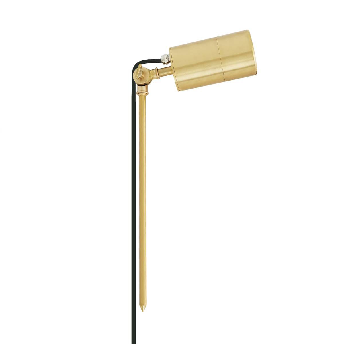 Floor Mounted Spotlight Indoor Outdoor Led Yara Mlosl001