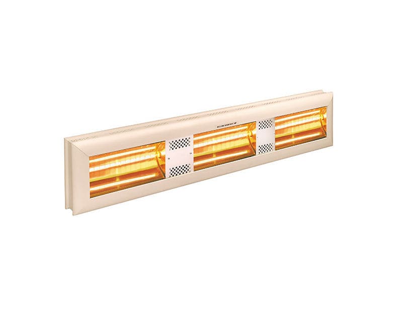Wall Mounted Infrared Heater Ceiling Electric Commercial
