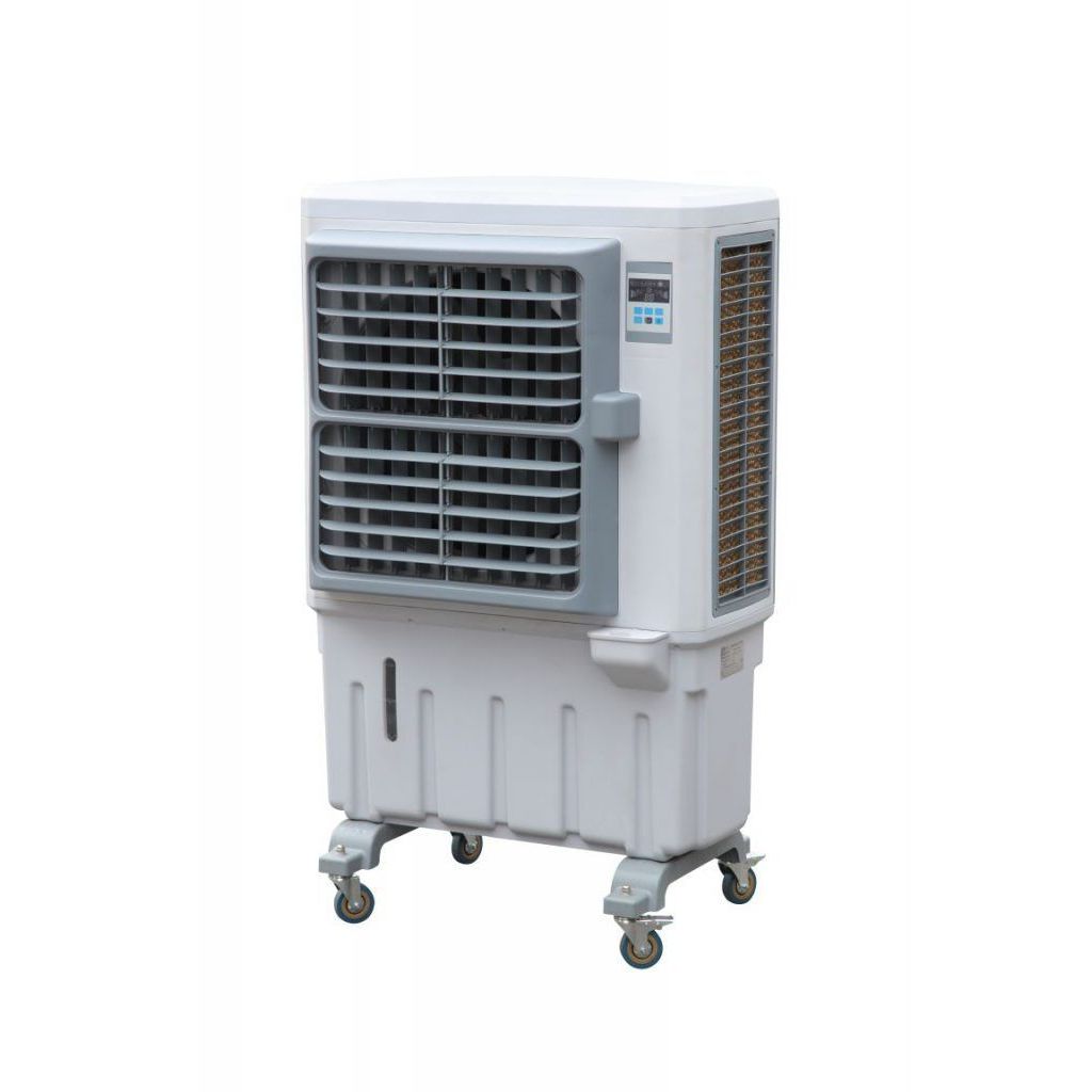 Commercial evaporative cooler FRE8000 STAR PROGETTI mobile