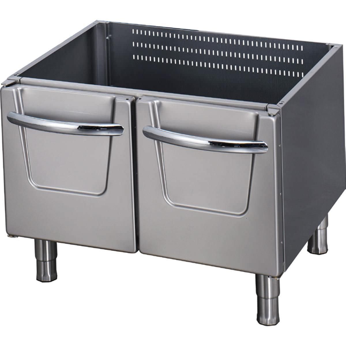 Commercial kitchen base unit 900 7876.N1.12905.00 Ozti
