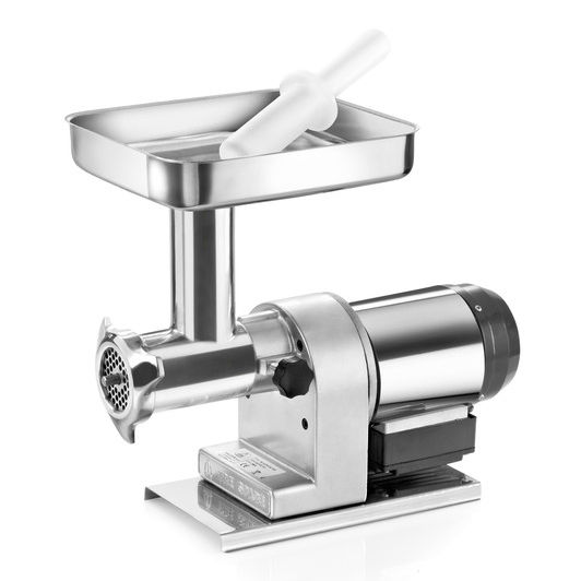 Meat grinder - P/N F01200/VE - FACEM S.P.A. - automatic / commercial