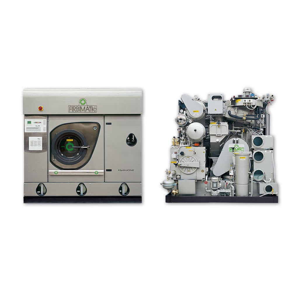 Dry cleaning machine ECOGREEN40 FIRBIMATIC S.P.A.