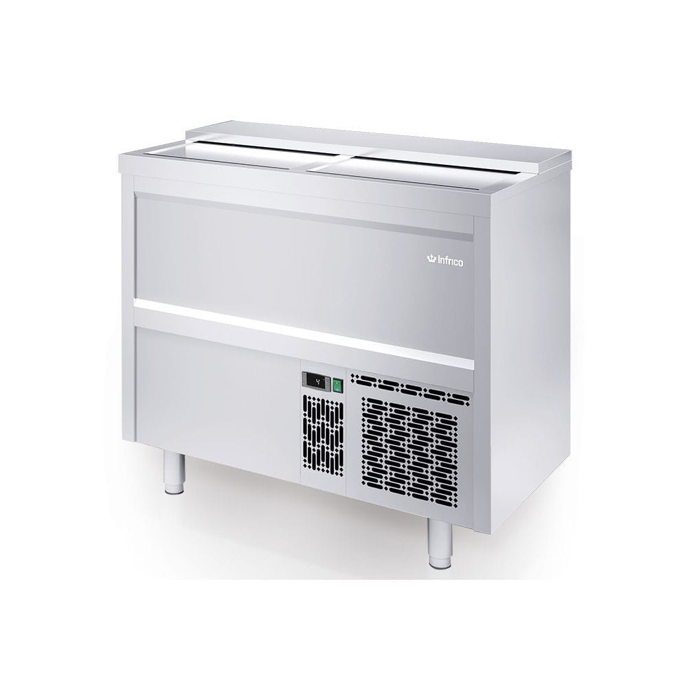 Bottle cooler EB 1000 II INFRICO, S.L.